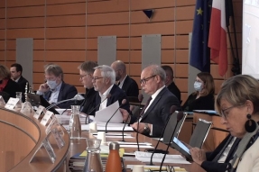Les informations marquantes du Conseil Métropolitain du jeudi 24 mars 2022